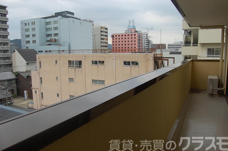 24/30 バルコニー