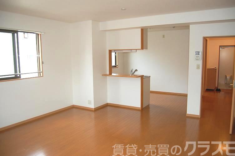 4/30 リビング/ダイニング