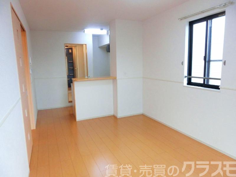 4/30 リビング/ダイニング