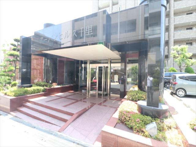 22/30 エントランス