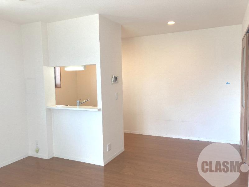 4/30 リビング/ダイニング