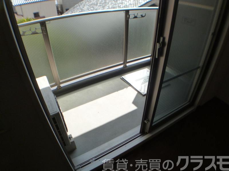 24/30 バルコニー
