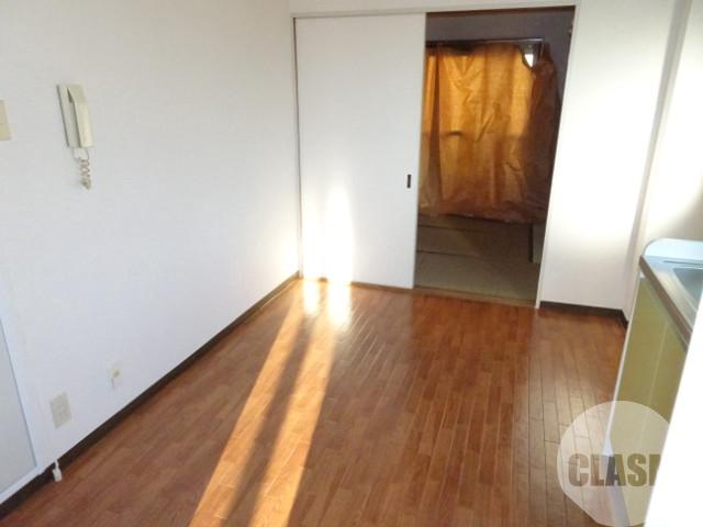 3/30 リビング/ダイニング