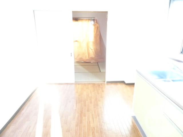 4/30 リビング/ダイニング