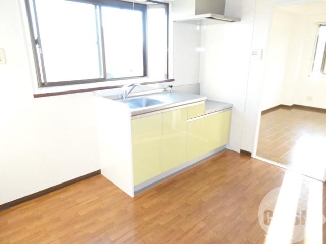 5/30 リビング/ダイニング