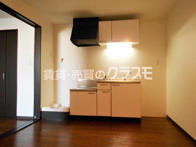 3/15 リビング/ダイニング