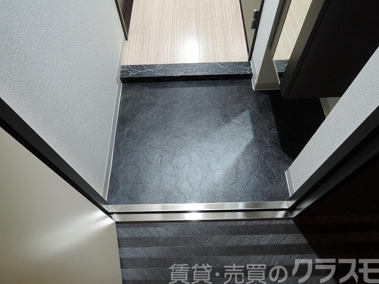 9/30 玄関