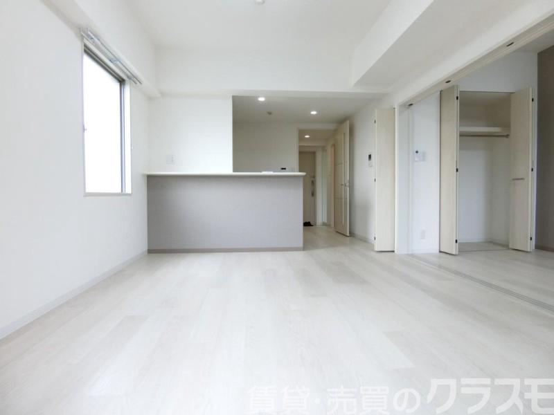 3/30 リビング/ダイニング