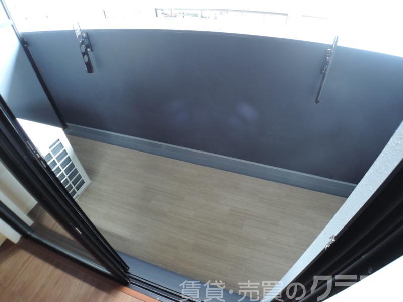 24/30 バルコニー