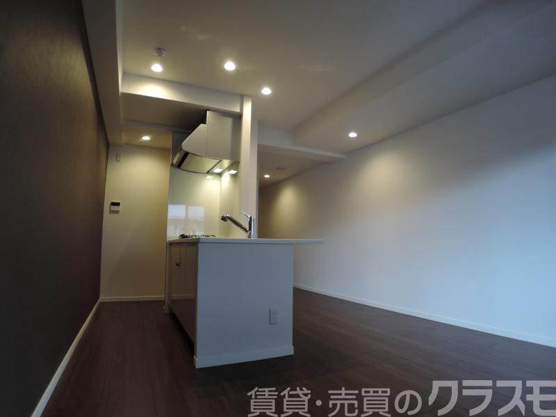 4/30 リビング/ダイニング