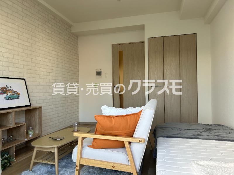 3/30 リビング/ダイニング