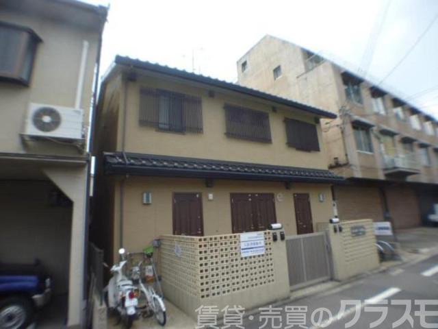 2/2 エントランス