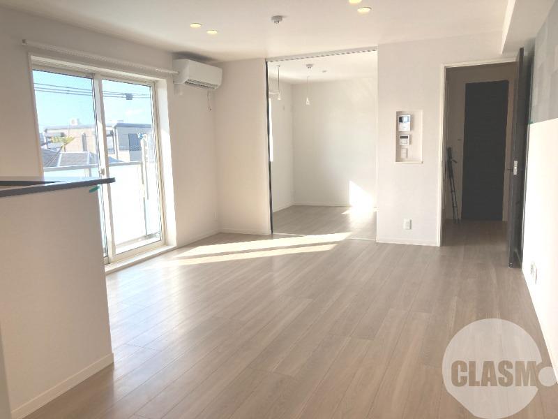 3/30 リビング/ダイニング