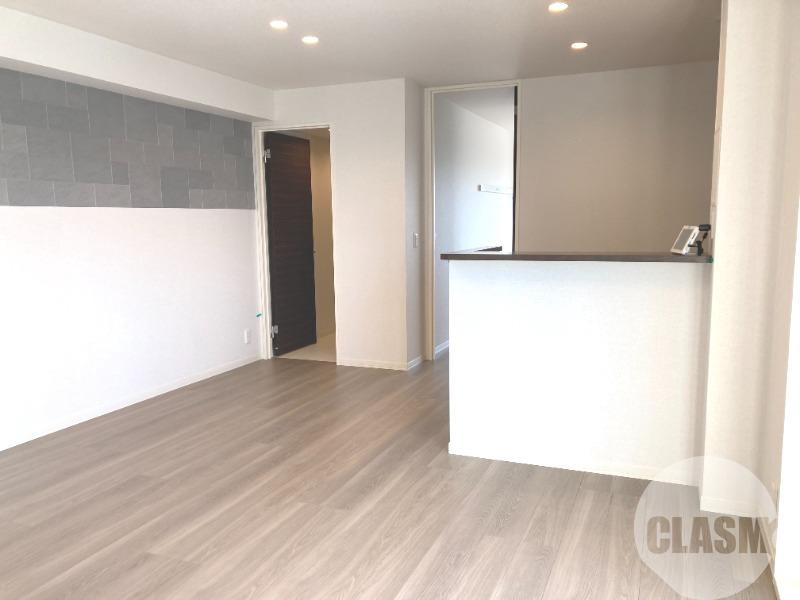 4/30 リビング/ダイニング