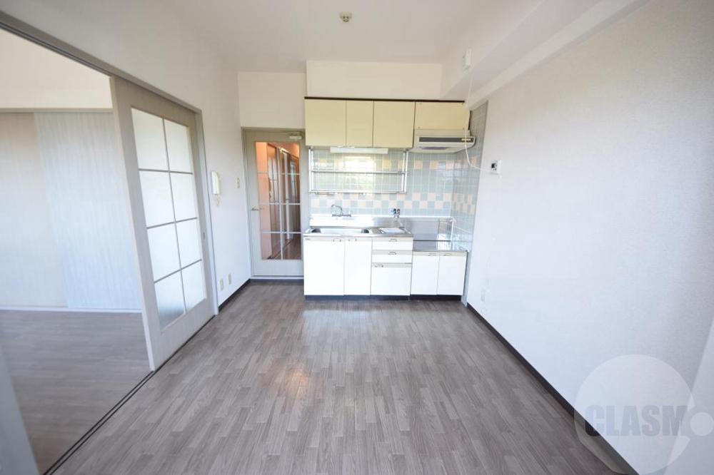 3/30 リビング/ダイニング