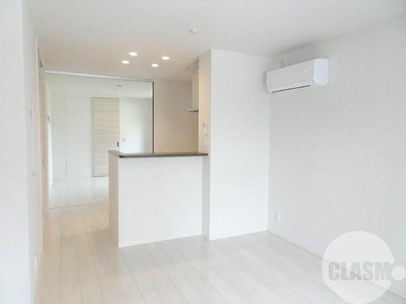 3/30 リビング/ダイニング