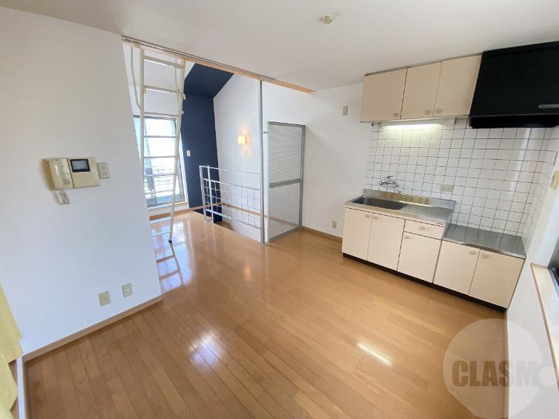 3/26 リビング/ダイニング