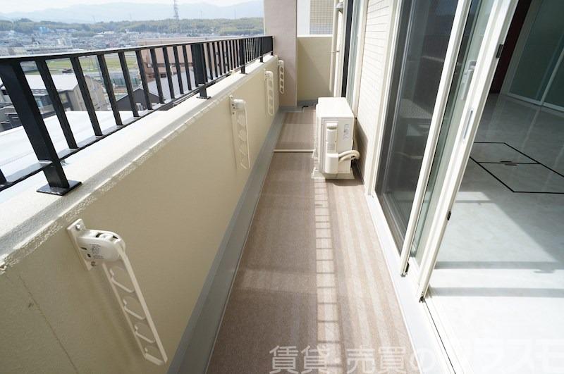 25/30 バルコニー