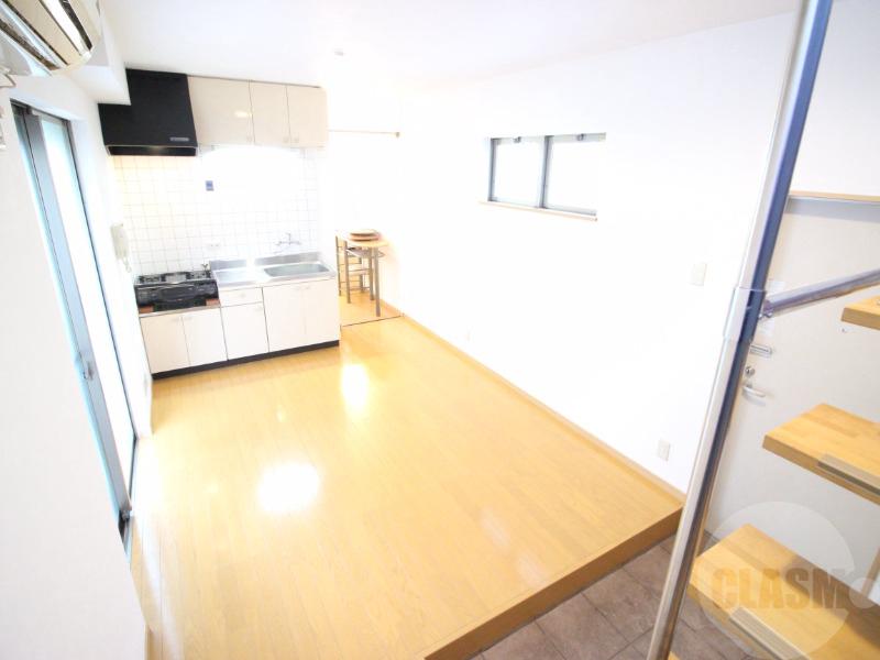 3/28 リビング/ダイニング