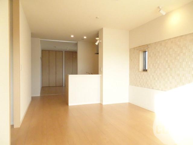 3/30 リビング/ダイニング