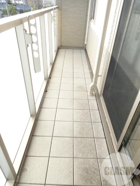 15/30 バルコニー