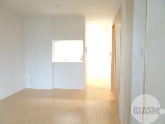 3/30 リビング/ダイニング