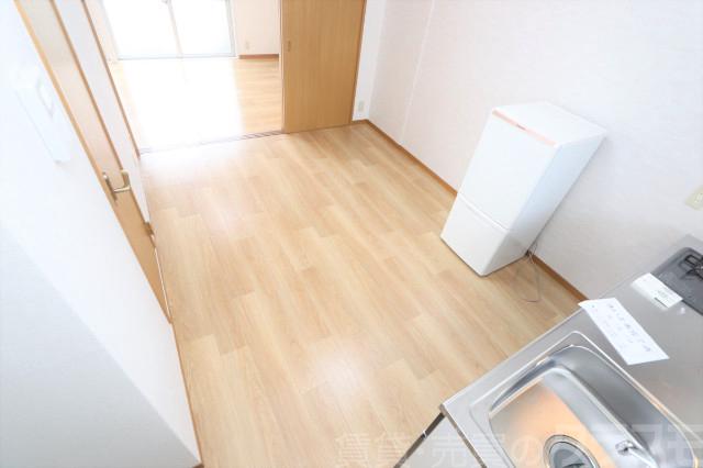 3/21 リビング/ダイニング