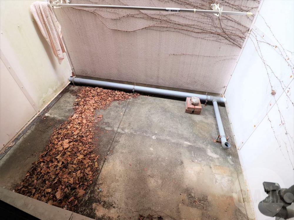 16/30 バルコニー