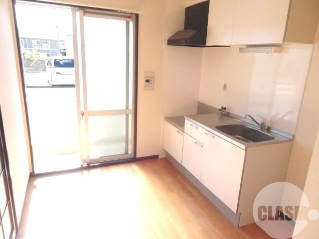 3/28 リビング/ダイニング