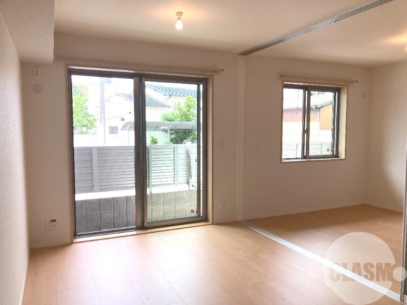 3/30 リビング/ダイニング