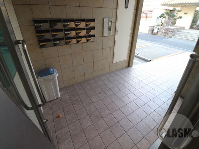 2/10 エントランス