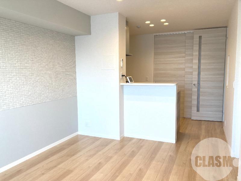 3/30 リビング/ダイニング