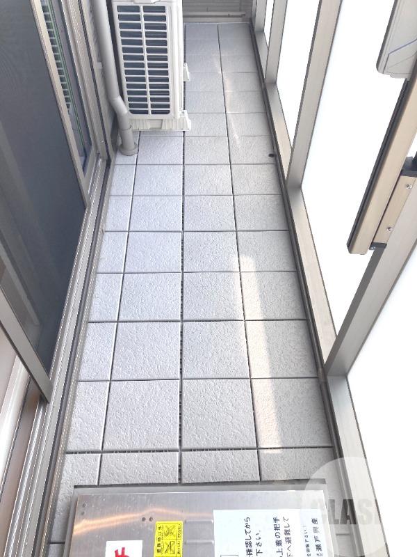 16/30 バルコニー