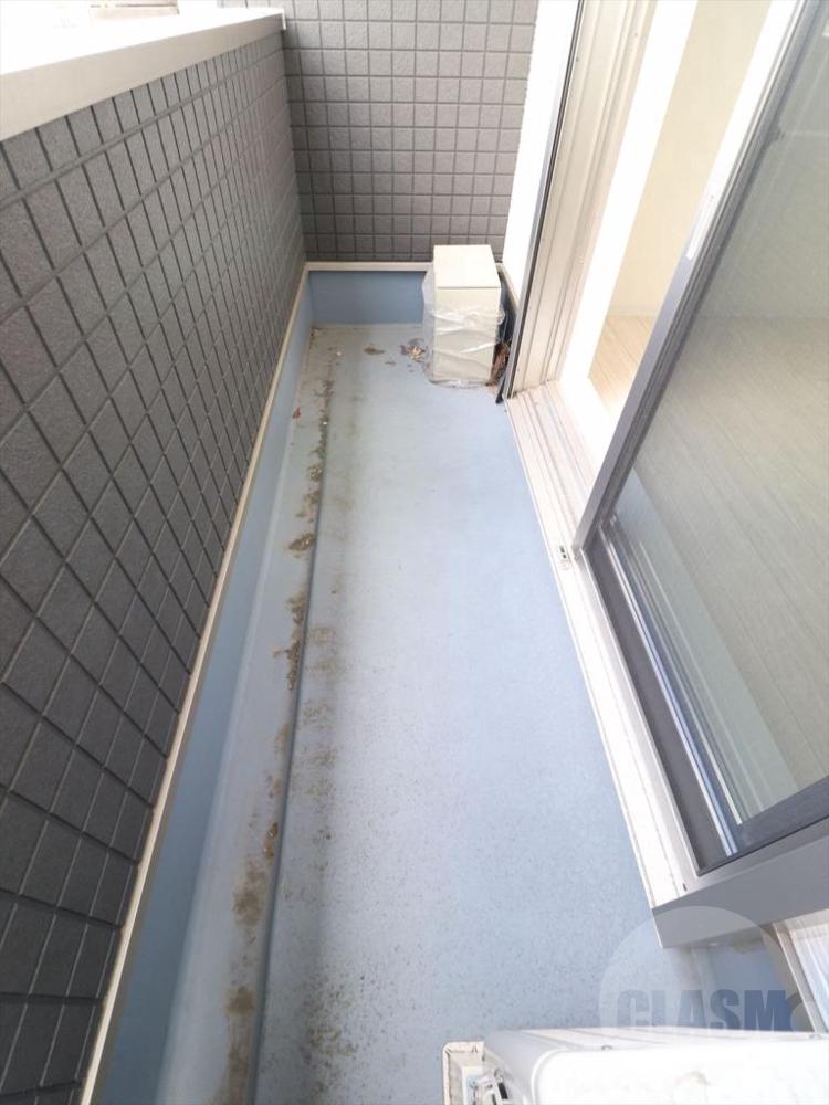 16/30 バルコニー