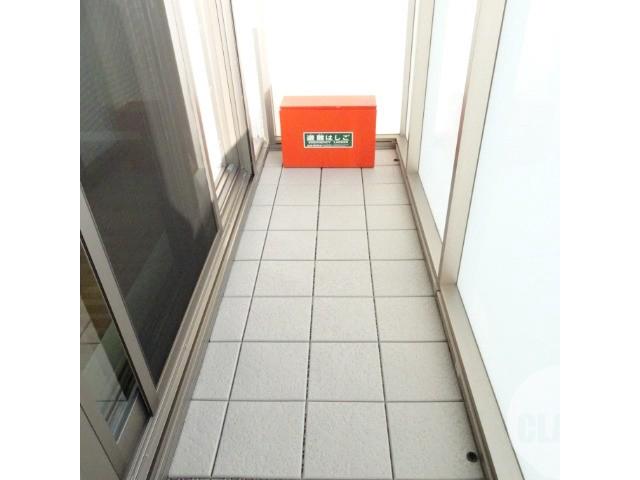 16/30 バルコニー