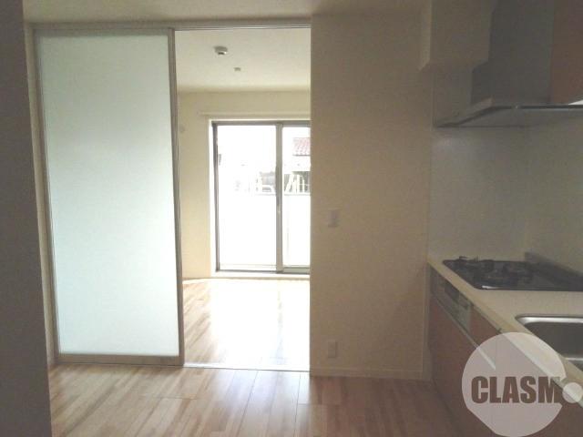 5/30 リビング/ダイニング