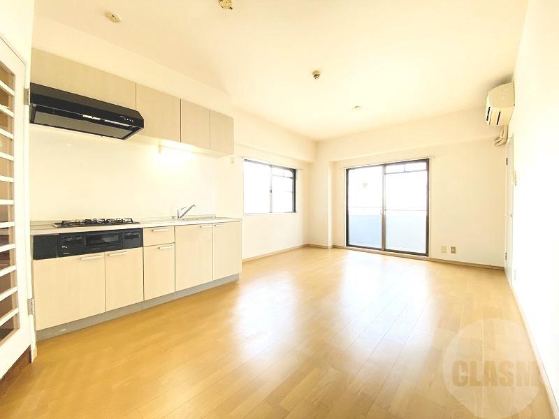 3/25 リビング/ダイニング