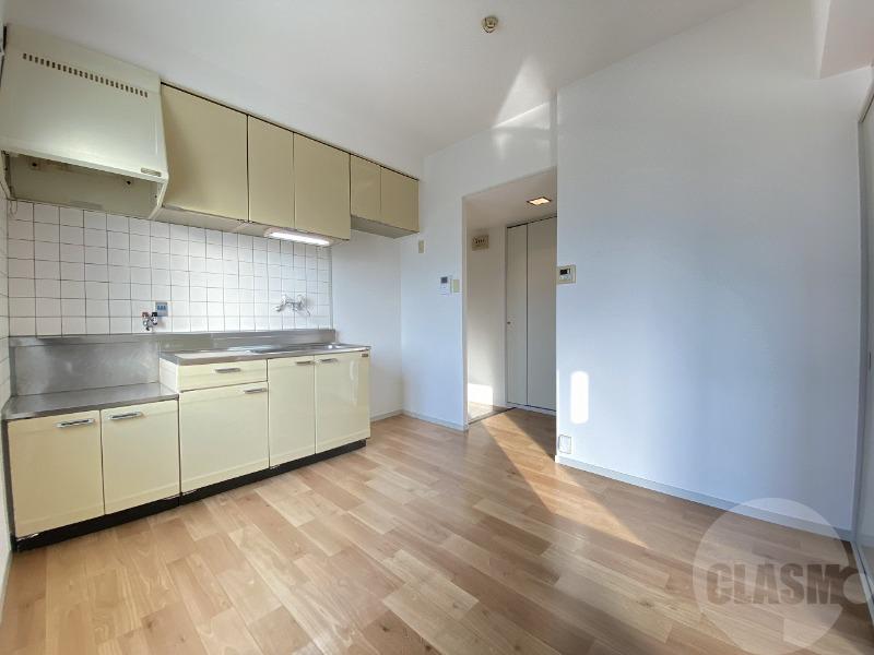 3/23 リビング/ダイニング