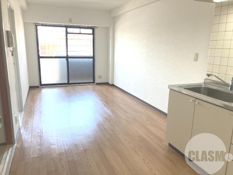 3/27 リビング/ダイニング