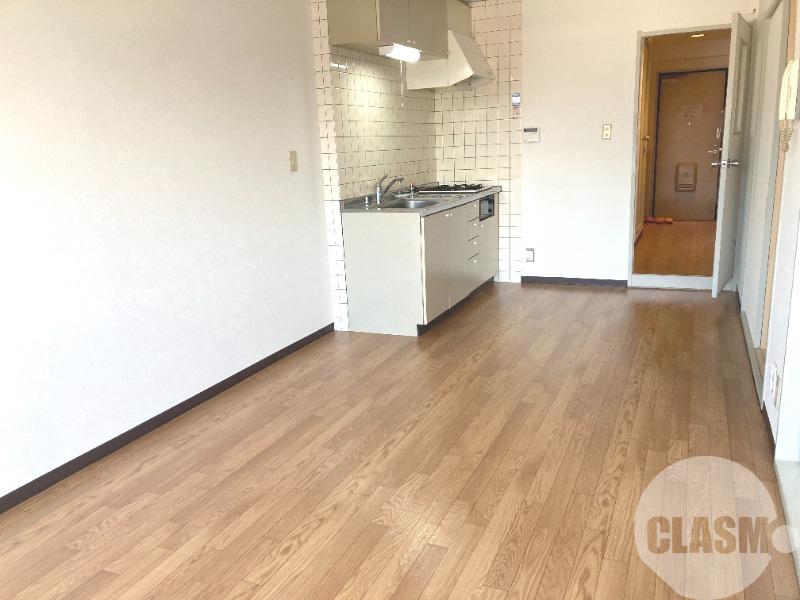 4/27 リビング/ダイニング