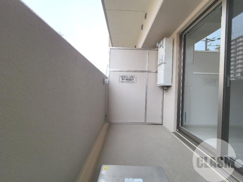 15/29 バルコニー