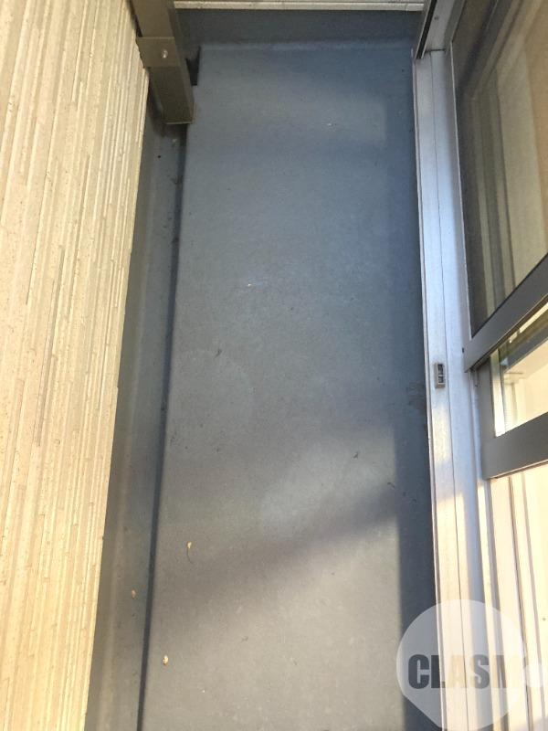 15/25 バルコニー