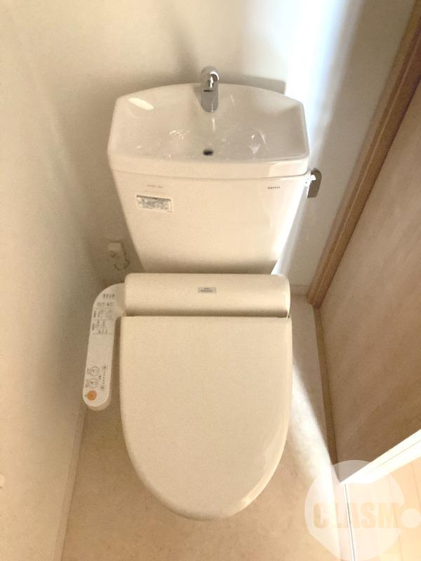 10/25 トイレ