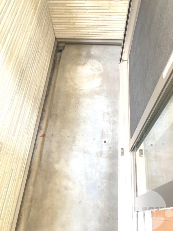 14/25 バルコニー