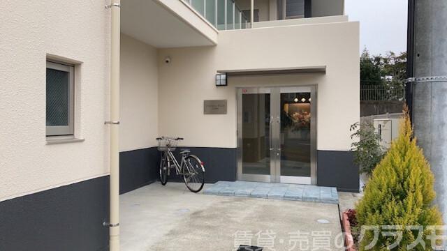 2/14 エントランス