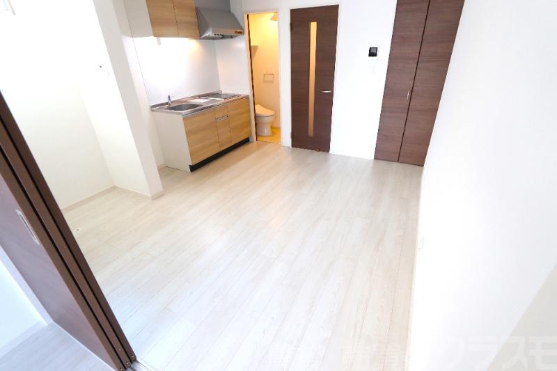 3/17 リビング/ダイニング