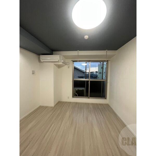 4/24 リビング/ダイニング