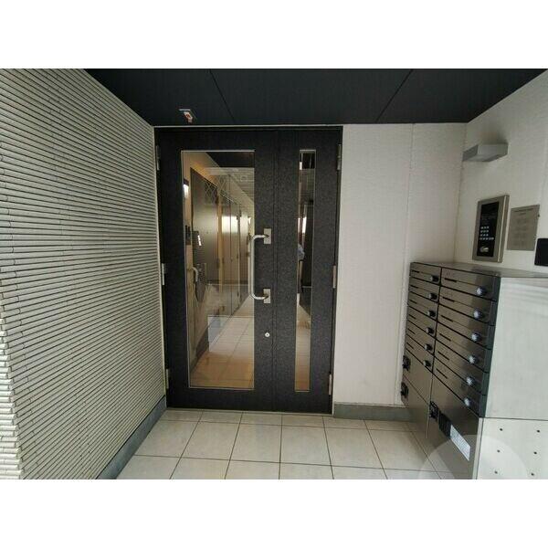 15/24 エントランス