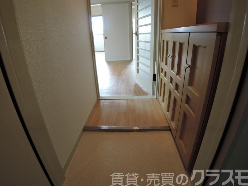15/30 玄関