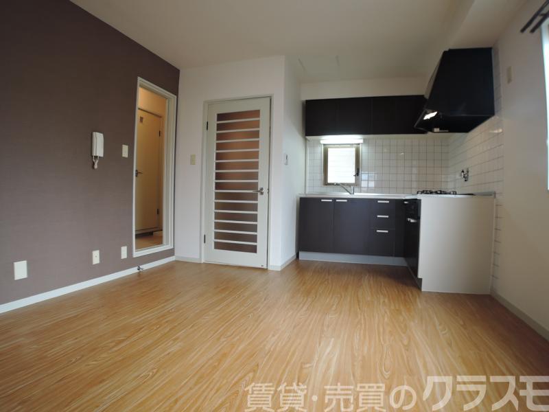 5/30 リビング/ダイニング